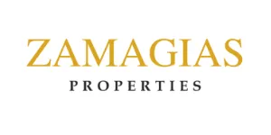 Zamagias logo