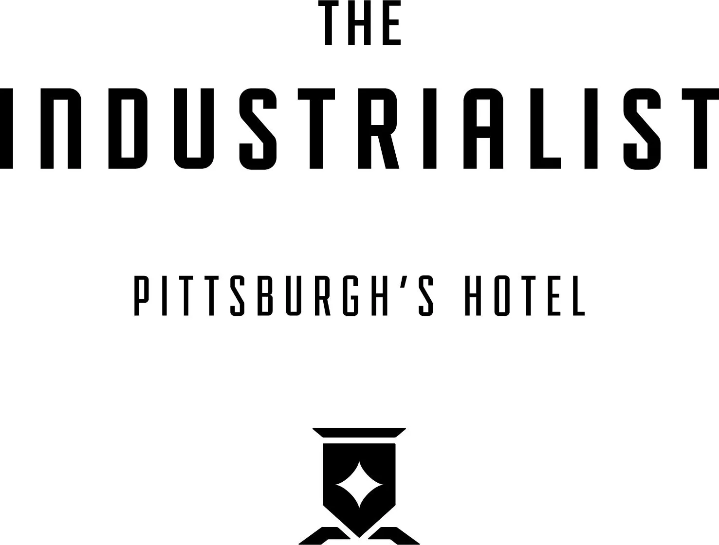 The Industrialist logo
