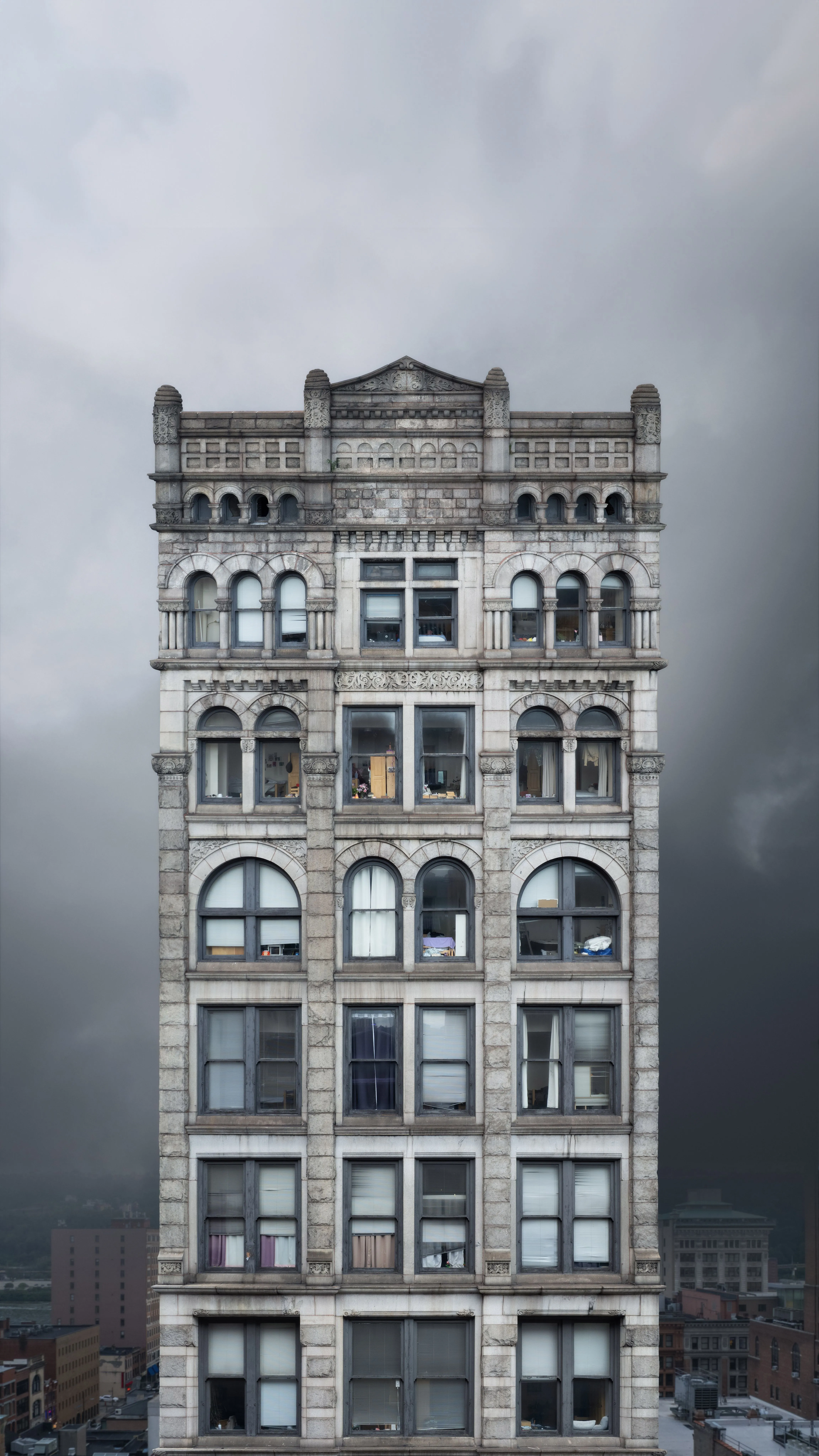 Fidelity Title & Trust