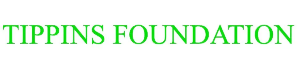 Tippins Foundation logo