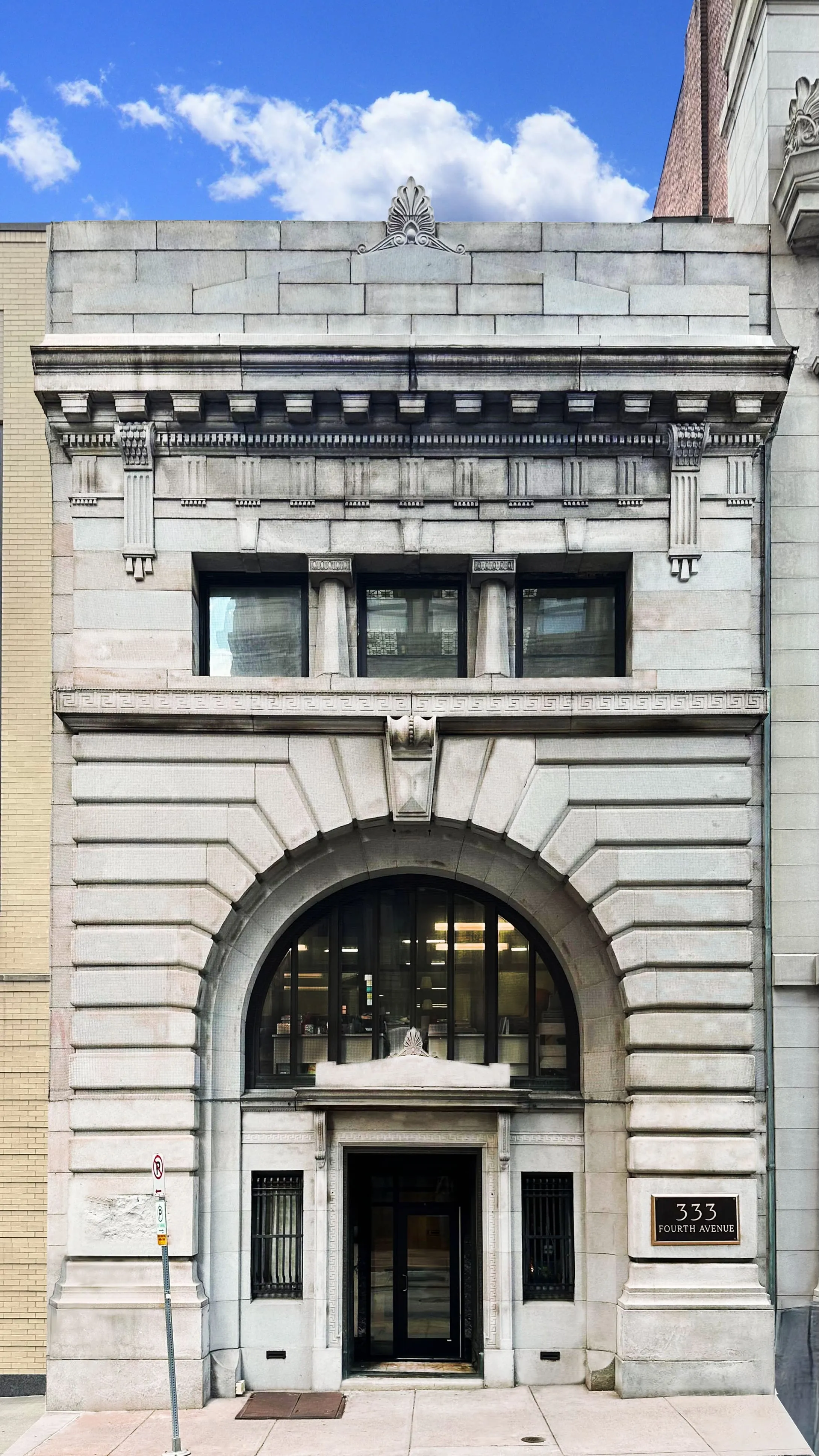 Duquesne National Bank