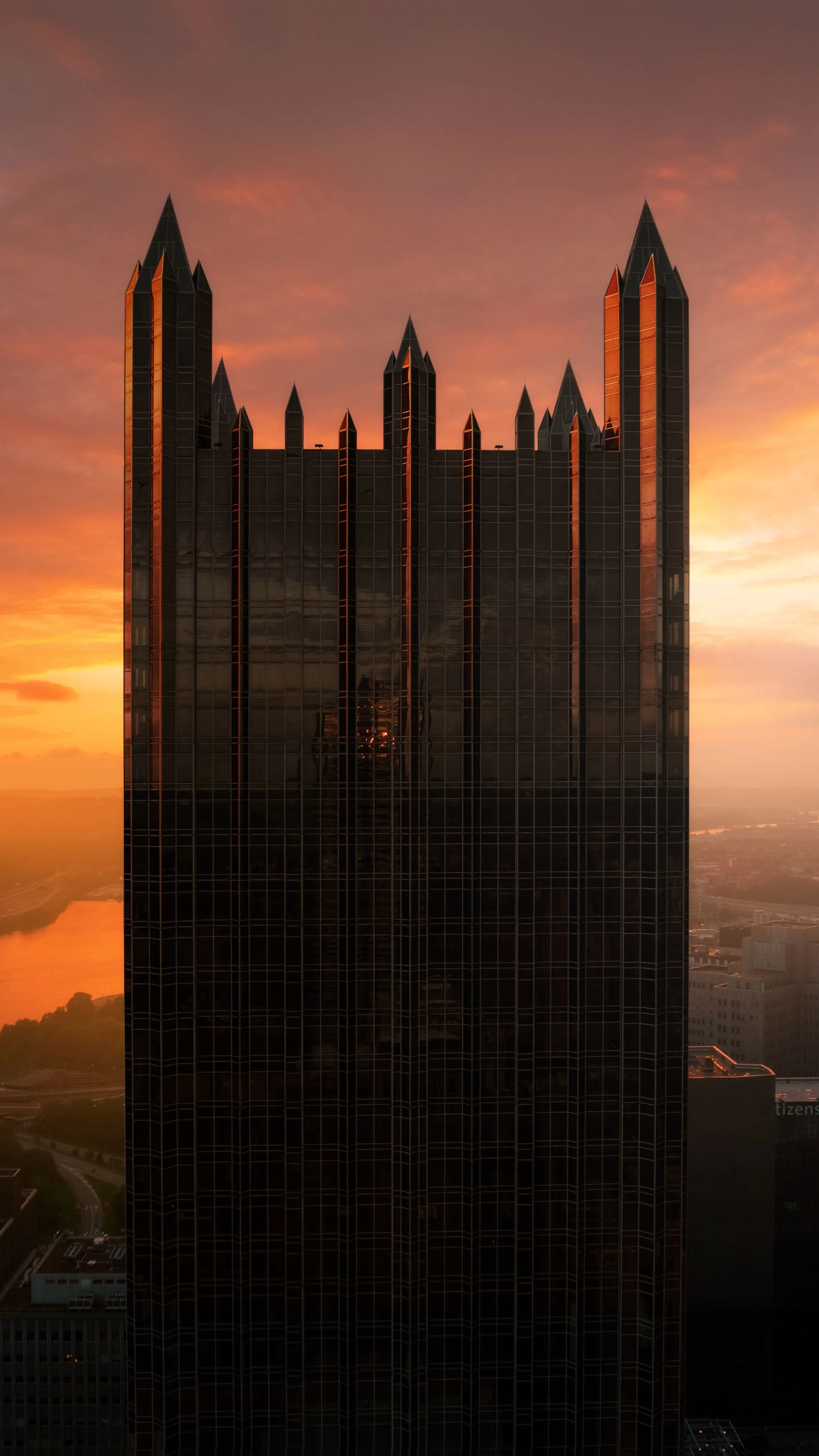 PPG Place